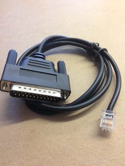 Aloha 1639K054 Printer Cable